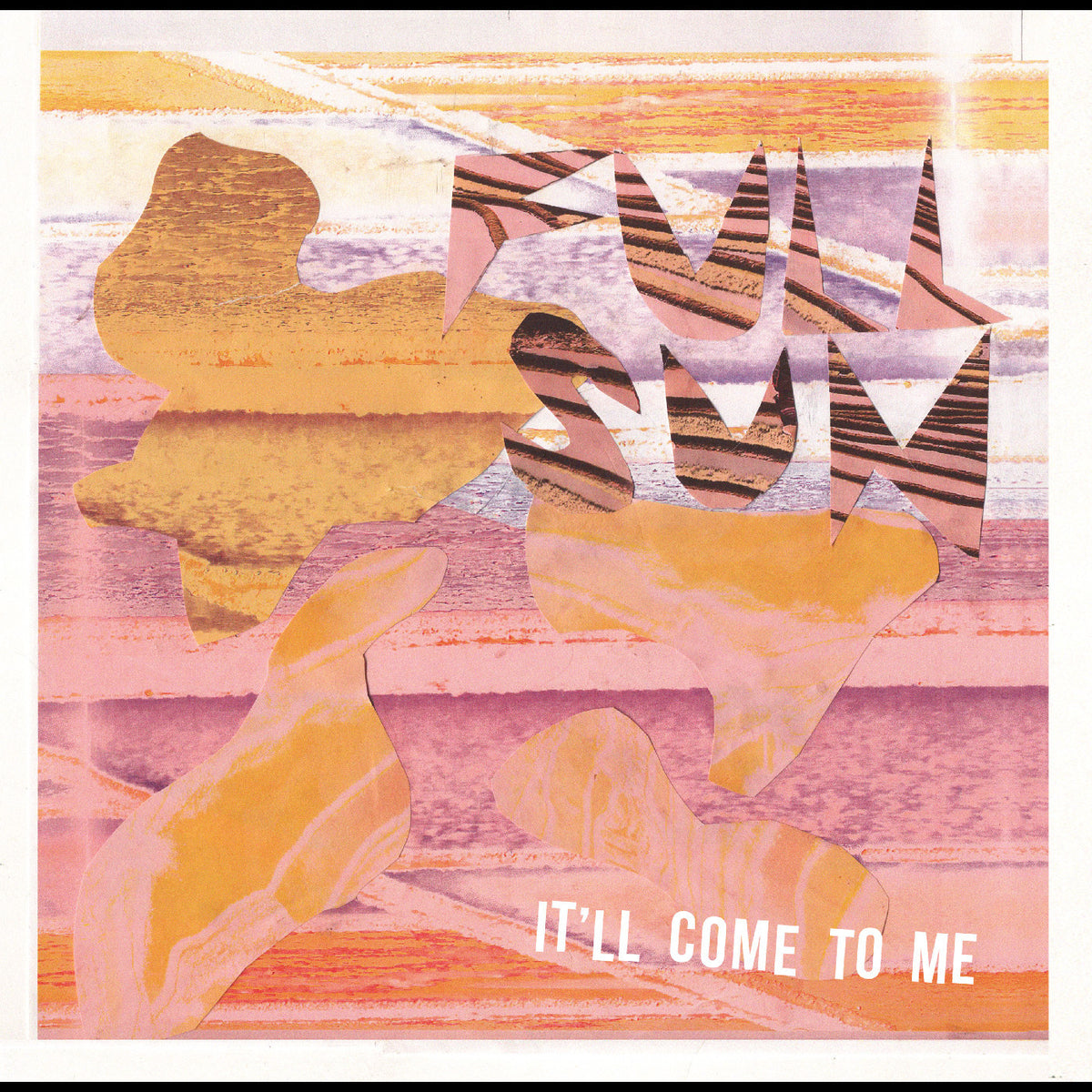 Full Sun - It'll Come to Me (INDIE EXCLUSIVE) [Vinyl]