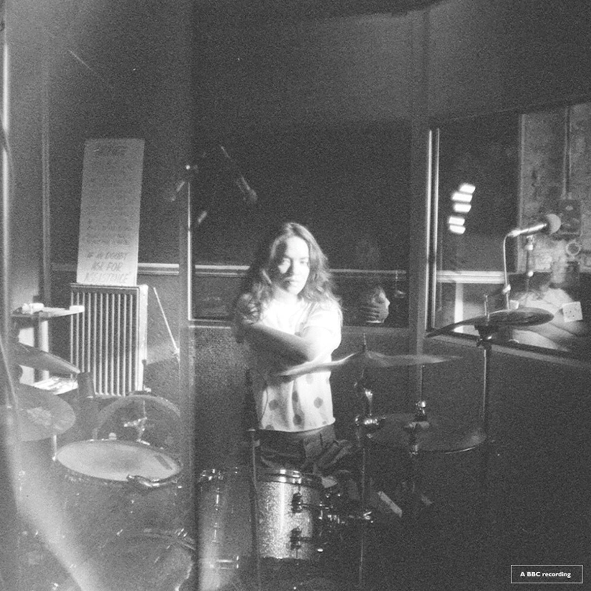 BBC Maida Vale Session [Vinyl]