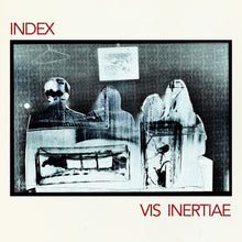 Index - Index-Vis Inertiae (SMOG VINYL) [Vinyl]
