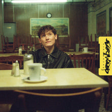 SOAK - decembers [CD]