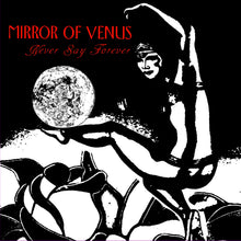 Mirror of Venus - Never Say Forever [Vinyl]