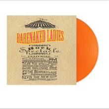 Rock Spectacle - 30th ANNIVERSARY (ORANGE VINYL) [Vinyl]