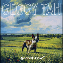 Sacred Cow [Vinyl]