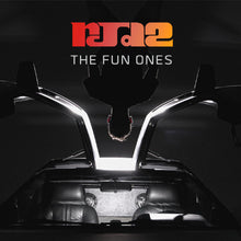 The Fun Ones [CD]