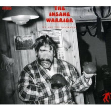 We Are The Doorways [CD]