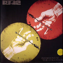 Inversions of the Colossus [CD]