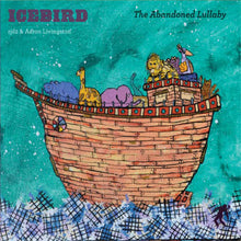 The Abandoned Lullaby [CD]