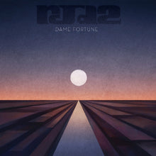 Dame Fortune [CD]