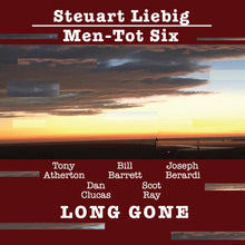 Long Gone [CD]