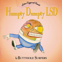 Humpty Dumpty LSD [Vinyl]