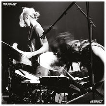 Artifact [CD]