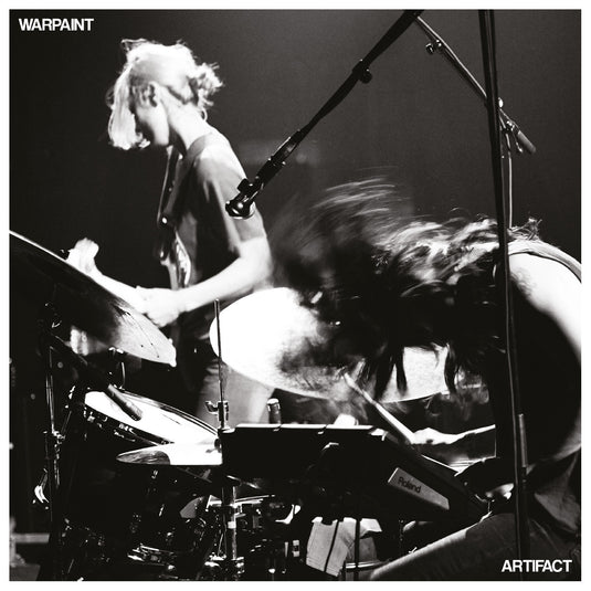 Artifact [CD]