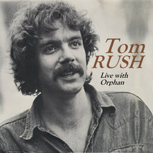 Live with Orphan [CD]
