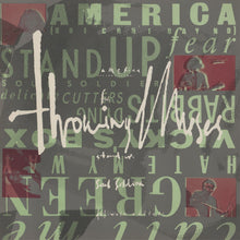 Throwing Muses (INDIE EXCLUSIVE, OXBLOOD RED VINYL) [Vinyl]