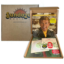 Sundazed Christmas Restock Box [Vinyl]