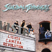Suicidal Tendencies - Lights...Camera...Revolution [Import]