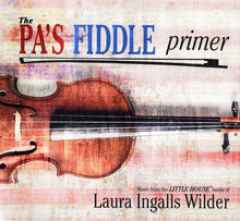 Pas Fiddle Primer - Pa's Fiddle Primer [CD]