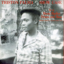 Triston Palmer - Showcase In A Roots Radics Drum & Bass [LP] Vinyl Record