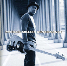 Marcus Miller - Renaissance [CD]