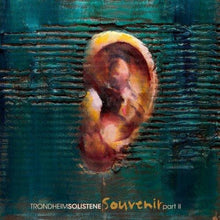 the album cover for Trondheimsolistene - Souvenir: Part II