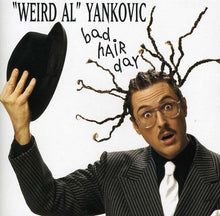 'Weird Al' Yankovic - Bad Hair Day [CD]