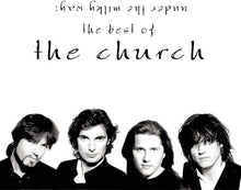 The Church - Under the Milky Way [CD]