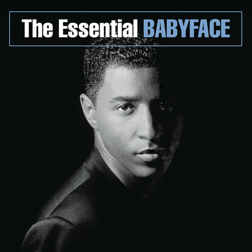 Babyface - The Essential Babyface [CD]