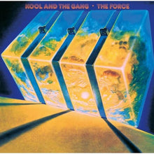 Kool & The Gang - Force [Import]