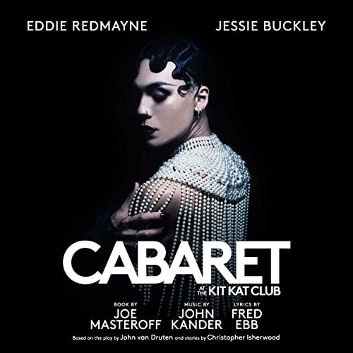 2021 London Cast of Cabaret - Cabaret [2 LP] [Vinyl]