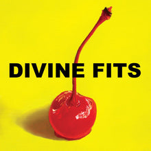 Divine Fits - A Thing Called Divine Fits [LP] Vinyl Record