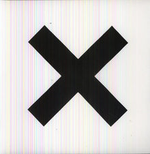 the album cover for The xx - Coexist [Vinyl]