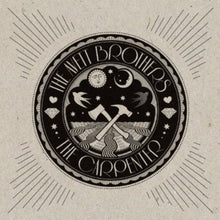The Avett Brothers - The Carpenter [LP] Vinyl Record