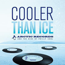 Cooler Than Ice-Arctic Records Story - Cooler Than Ice: The  Arctic Records Story [CD]