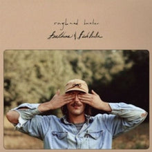 Rayland Baxter - Feathers & Fishooks [CD]