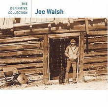 Joe Walsh - Definitive Collection [CD]