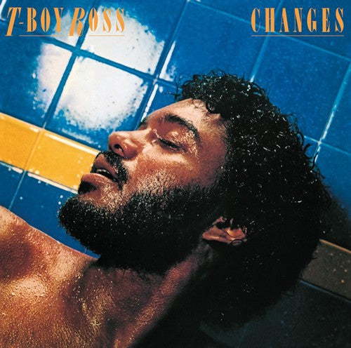 T Ross -Boy - Changes [Import]