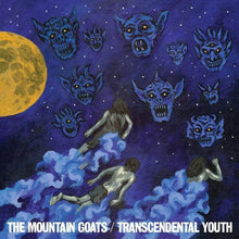 The Mountain Goats - Transcendental Youth [CD]