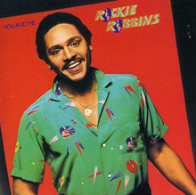 Rockie Robbins - You & Me [Import]