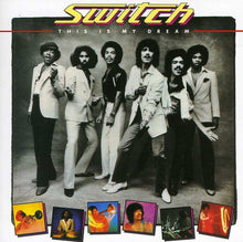 Switch - This Is My Dream [Import]
