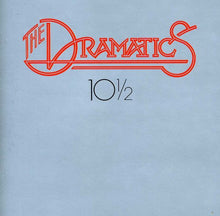 The Dramatics - 10.5 [Import]