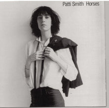 Patti Smith - Horses [2 CD]