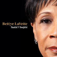Bettye Lavette - Thankful N' Thoughtful [LP] Vinyl Record