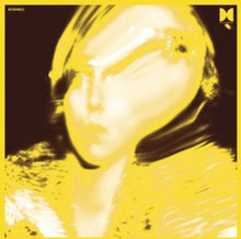 the album cover for Ty Segall - Twins