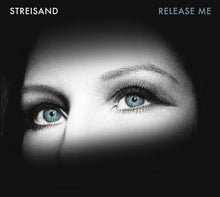 the album cover for Von Thadden - Release Me