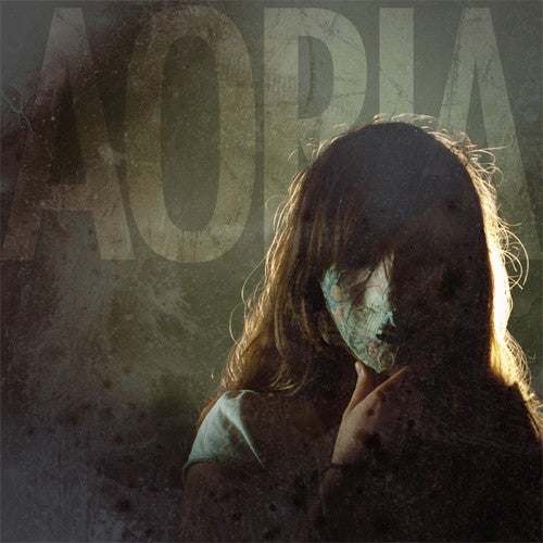 Aoria - Constant [CD]