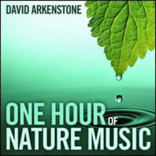 David Arkenstone - One Hour of Nature Music [CD]
