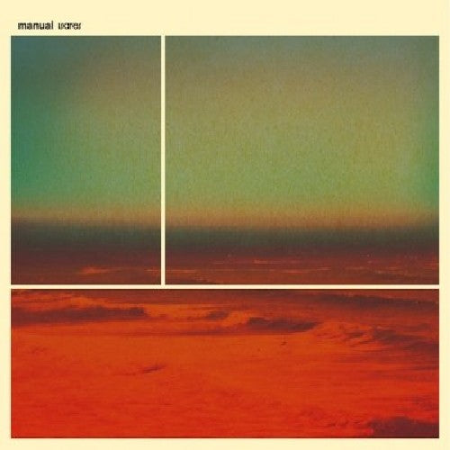 Manual - Isares [CD]