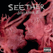 Seether - Disclaimer II [CD]