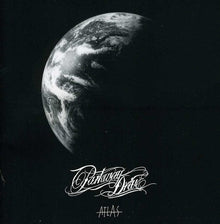 Parkway Drive - Atlas [CD]