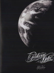 Parkway Drive - Atlas [LP] Vinyl Record